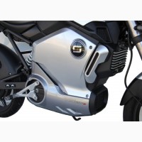 Электромотоцикл Super Soco TS 1200R