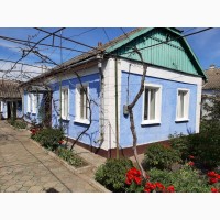 Продается уютный, теплый дом от хозяина в п.г.т. Фрунзовка (Захарьевка) Одесской обл
