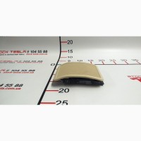 Крышка микрофона FOG в сборе Tesla model S, model S REST 1002404-00-B 10024