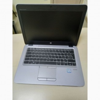 Ноутбук HP EliteBook 820 G2 Діагональ: 12.5