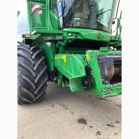 John Deere S670i 2017 р