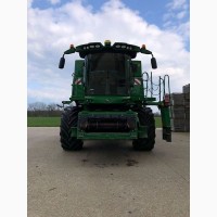 John Deere S670i 2017 р