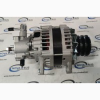 Генератор 24V 80A на Є2-Є3 ISUZU - 8972482951