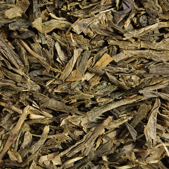 Фото 2. Чай ваговий плантаційний – 85 сортів, три набори чаю по 50 грам