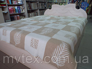 Фото 16. Жаккардовые одеяла и пледы