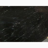 Мрамор Империал Блек/Imperial Black толщина 30мм
