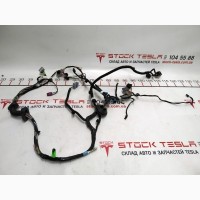 Электропроводка двери передней правой Tesla model S, model S REST 1004424-0