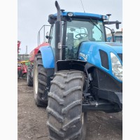 Продається трактор New Holland Т 7060 2017 року