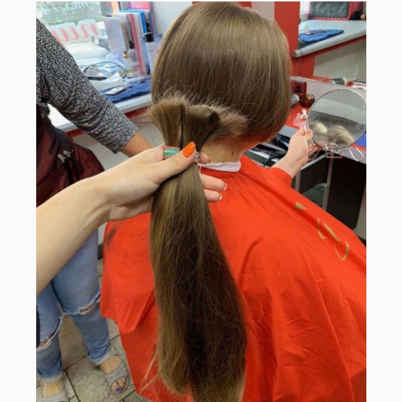 Фото 7. Ежедневно покупаем волосы ДОРОГО в Запорожье до 125 000 грн Филиал в каждом городе