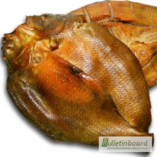 Фото 2. Рыбная компания реализует речную вяленую рыбу оптом