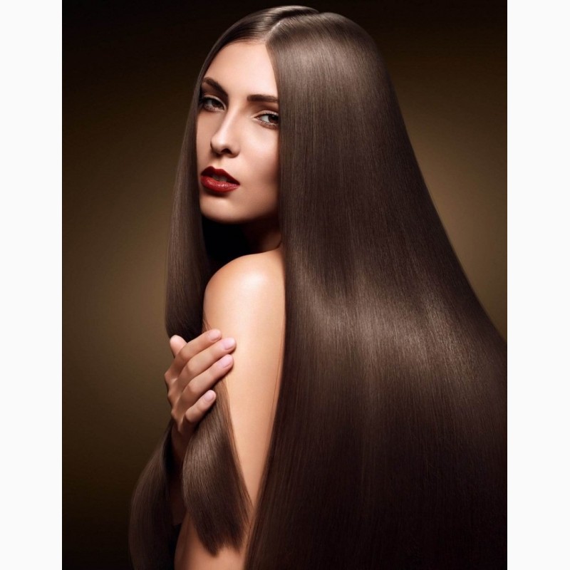 Итальянская косметика за уходом волос и Профессиональная Napura