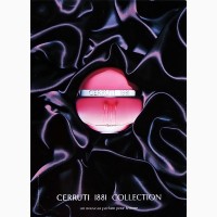 Женские и мужские брендовые популярные духи и парфюмерия Cerruti (Черутти) в Украине