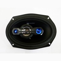 Акустика 6x9 BOSCHMANN BM Audio XJ3-996B 500W 4х полосные