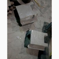 Чавунні та сталеві виливки різної геометрії