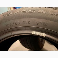 Шины Pirelli Cinturato P7 215/55 R16 97W