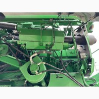 John Deere S 670 2013 р