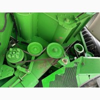 John Deere S 670 2013 р