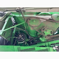 John Deere S 670 2013 р