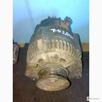 Продам оригинальный генератор на VW T4 2.5TD