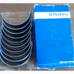 Запасные части и ремонт двигателей Перкинс / Perkins, Каминз / Cummins