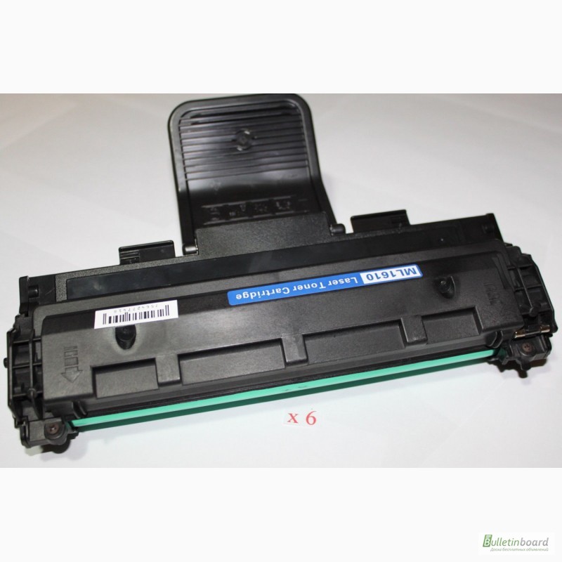 Фото 5. Продам 2 принтера XEROX Phaser 3125 (б/у, один рабочий) + 5 картриджей