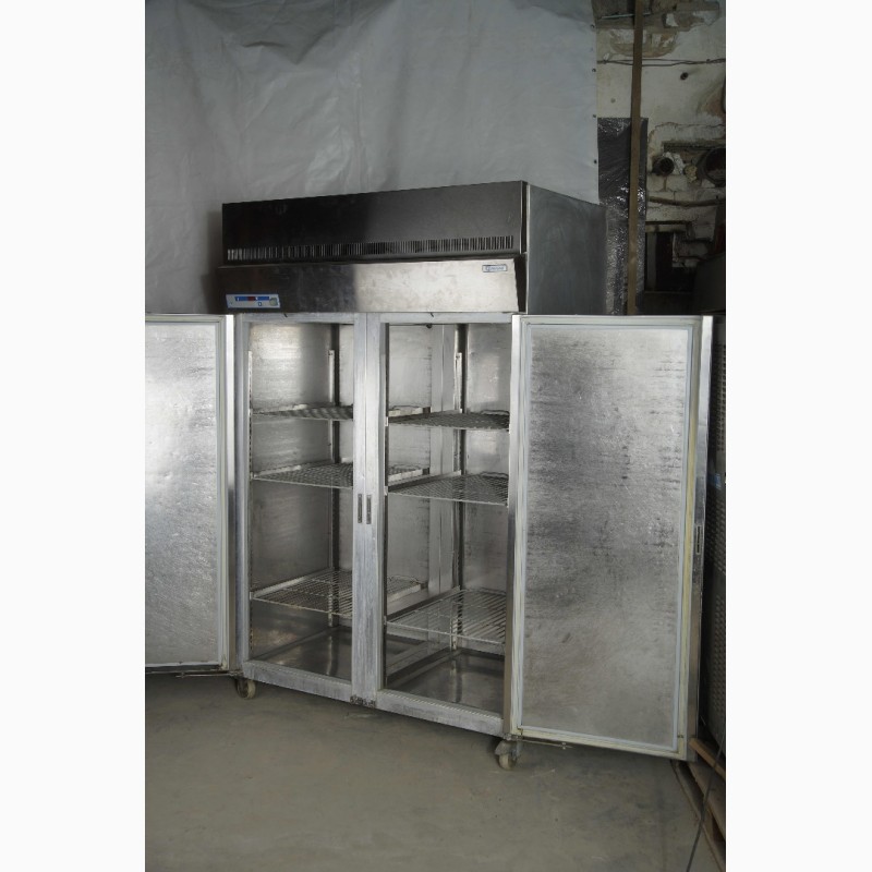 Фото 9. ХХолодильные шкафы больших объемов