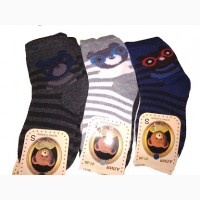 Носки детские до годика. Детские носочки в Украине