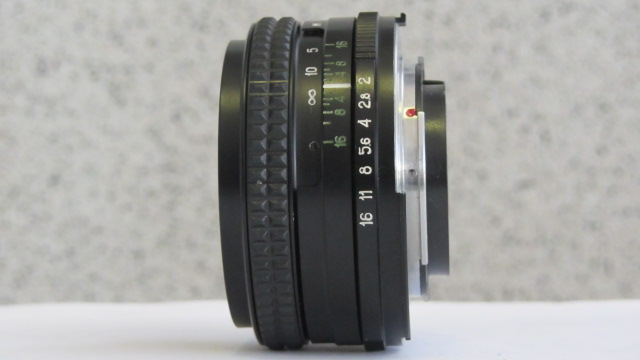 Фото 7. Продам объектив МС ARSAT Н 2/50 на Nikon.Новый