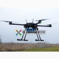 Дрон для моніторингу Reactive Drone RDM-1