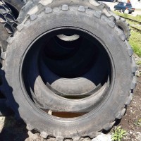 Бу шины 380/90R46 GoodYear