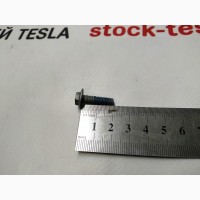 Болт крепления накладки порога M6x12, STL(8.8), PC, ZNFL Tesla model X 3 S RES