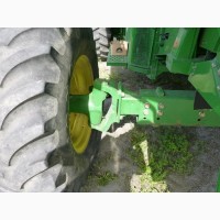 Комбайн John Deere 9650 STS р.в 2001