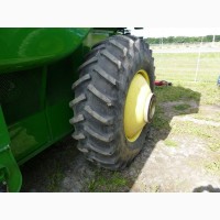 Комбайн John Deere 9650 STS р.в 2001