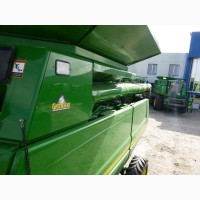 Комбайн John Deere 9650 STS р.в 2001