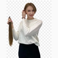 Волосся придбаю від 35 см у Києві ДОРОГО! до 125000 грн та по всій Україні
