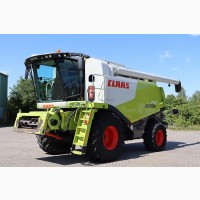 CLAAS Lexion 750 2012 рік