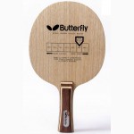 Основания для настольного тенниса Butterfly Korbel Off