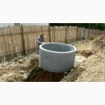 Выкопать канализацию частного дома Одесса