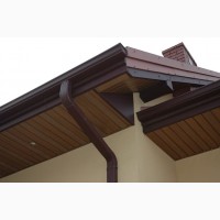 Купить СОФИТ для подшивки крыши