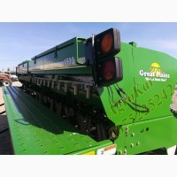 Зерновая сеялка Great Plains CPH1500 4, 5м, механическая
