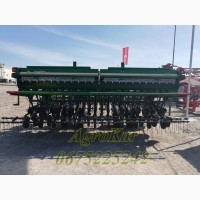 Зерновая сеялка Great Plains CPH1500 4, 5м, механическая