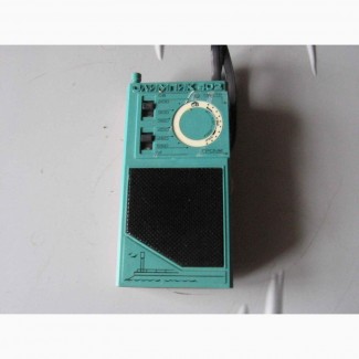Радиоприемник сувенирный (транзистор) Олимпик-402