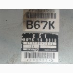 Блок управления Mazda 323 F, 1.6, B67K18881B Оригинал