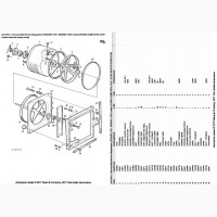 Каталог запчастей Джон Дир 1055 - John Deere 1055 на русском языке