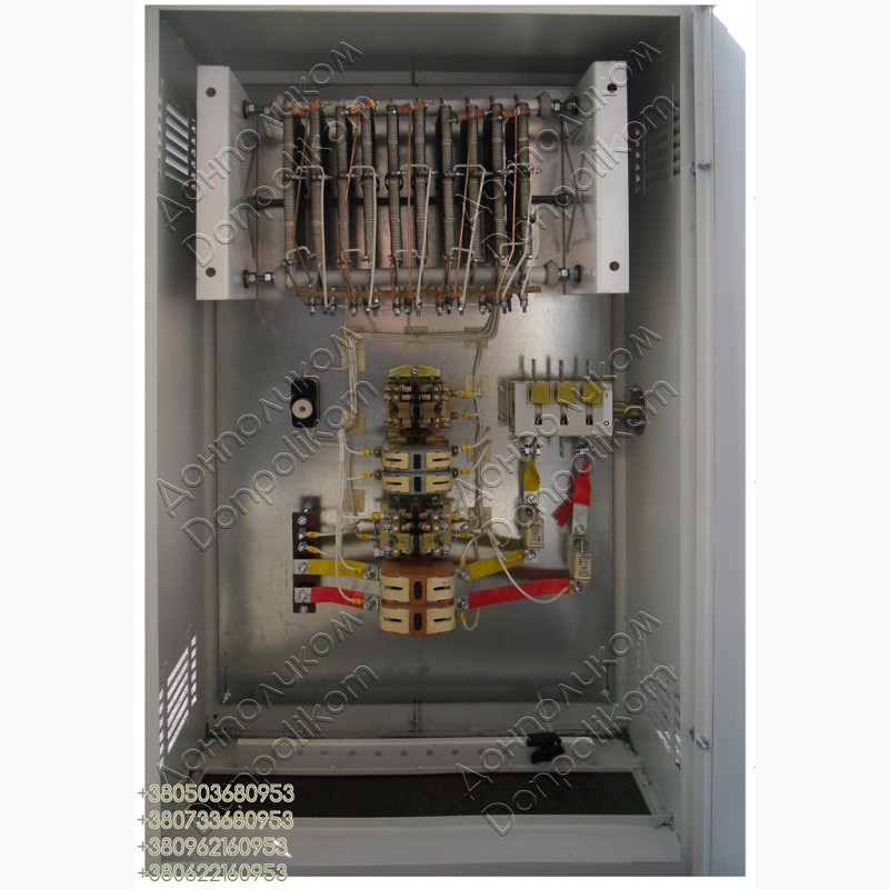 Фото 4. ПМС-150 (3ТД.626.27-3) панель управления электромагнитами