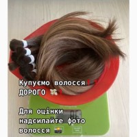 Купимо волосся від 35 см у Чернівцях до 126000 грн Стрижка у ПОДАРУНОК