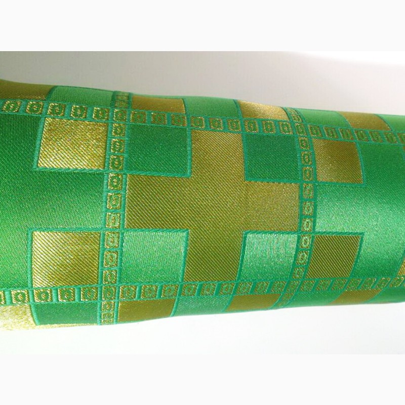 Фото 10. Церковные ткани, церковный текстиль от производителя