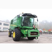 John Deere T550 2018 р