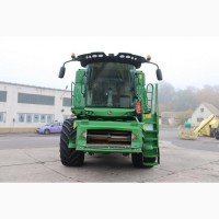 John Deere T550 2018 р