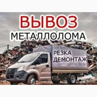 Купим металлолом и цветные металлы по выгодной ценеSbop